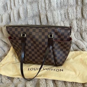 ✨Louis Vuitton Totally PM- Damier Ebene